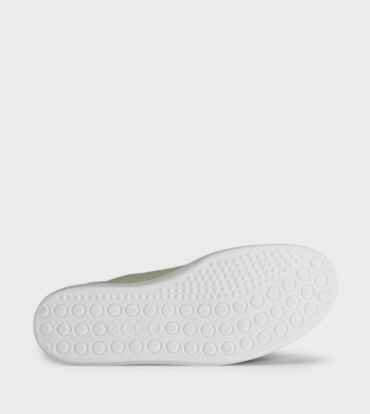 CLASSIC Lace-Up Sneakers