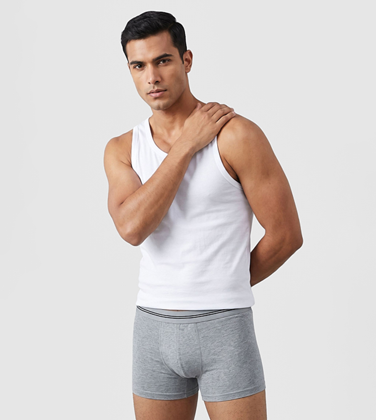 R&B  Trunks & Briefs - Multi Trunks & Briefs