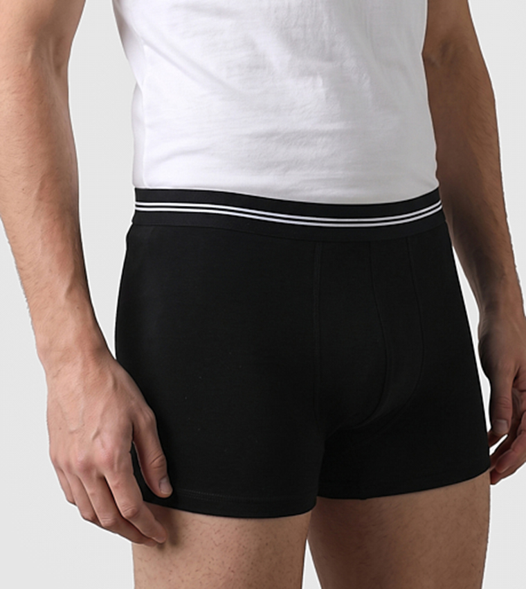 R&B  Trunks & Briefs - Multi Trunks & Briefs