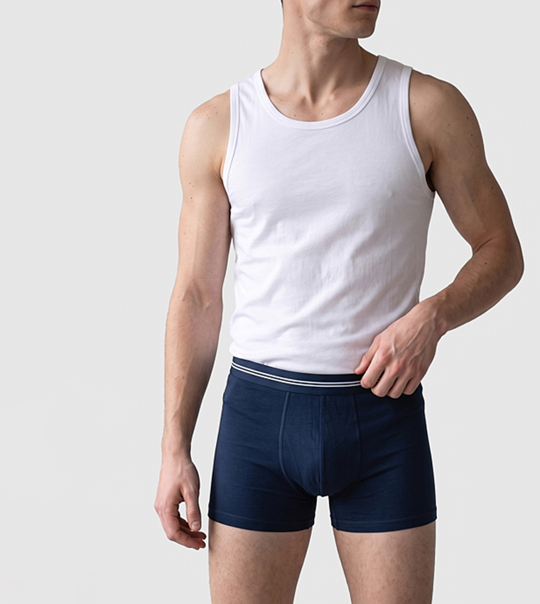 R&B  Trunks & Briefs - Multi Trunks & Briefs