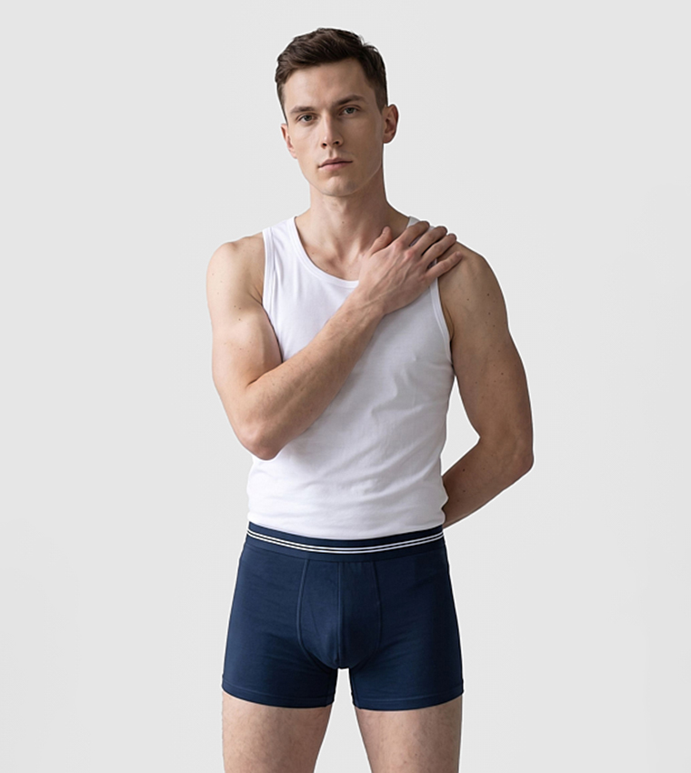 R&B  Trunks & Briefs - Multi Trunks & Briefs