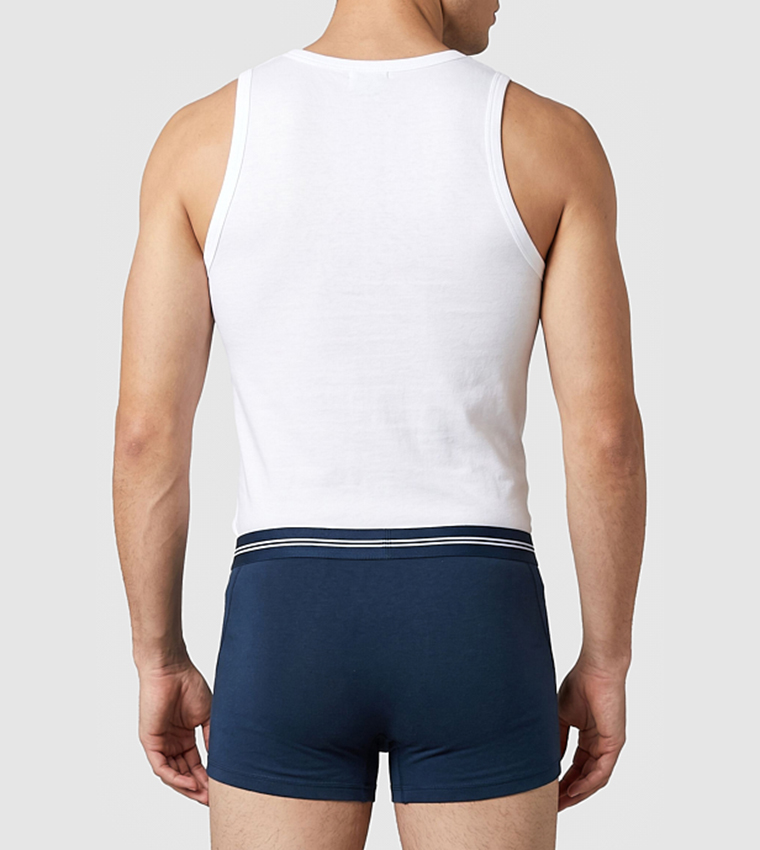 R&B  Trunks & Briefs - Multi Trunks & Briefs