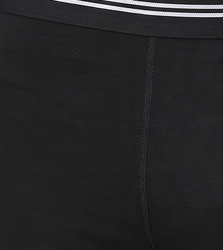 R&B  Trunks & Briefs - BLACK Trunks & Briefs