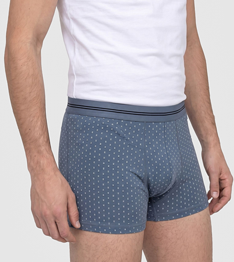 R&B  Trunks & Briefs - Multi Trunks & Briefs
