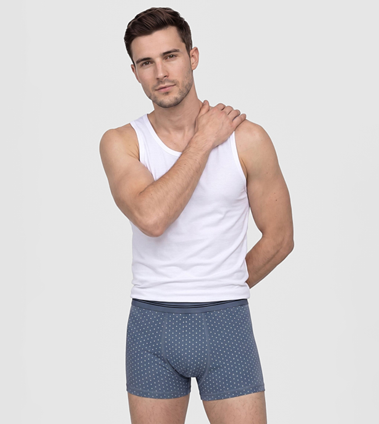 R&B  Trunks & Briefs - Multi Trunks & Briefs