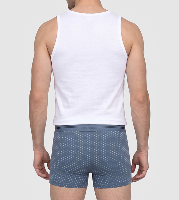 R&B  Trunks & Briefs - Multi Trunks & Briefs