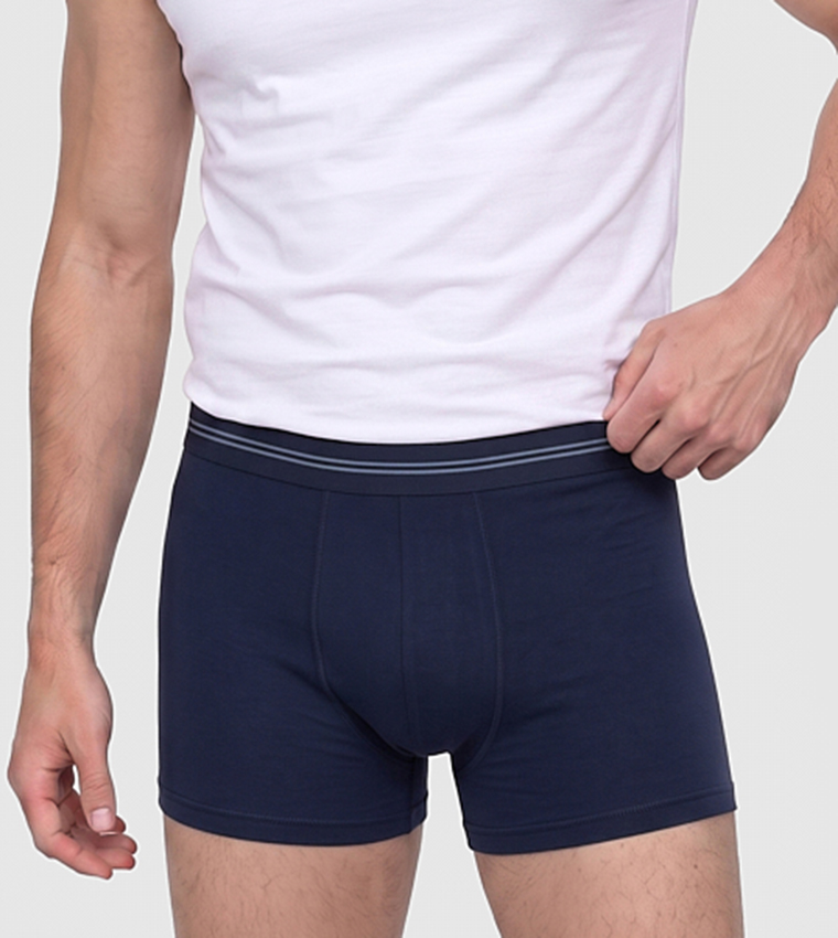 R&B  Trunks & Briefs - Multi Trunks & Briefs