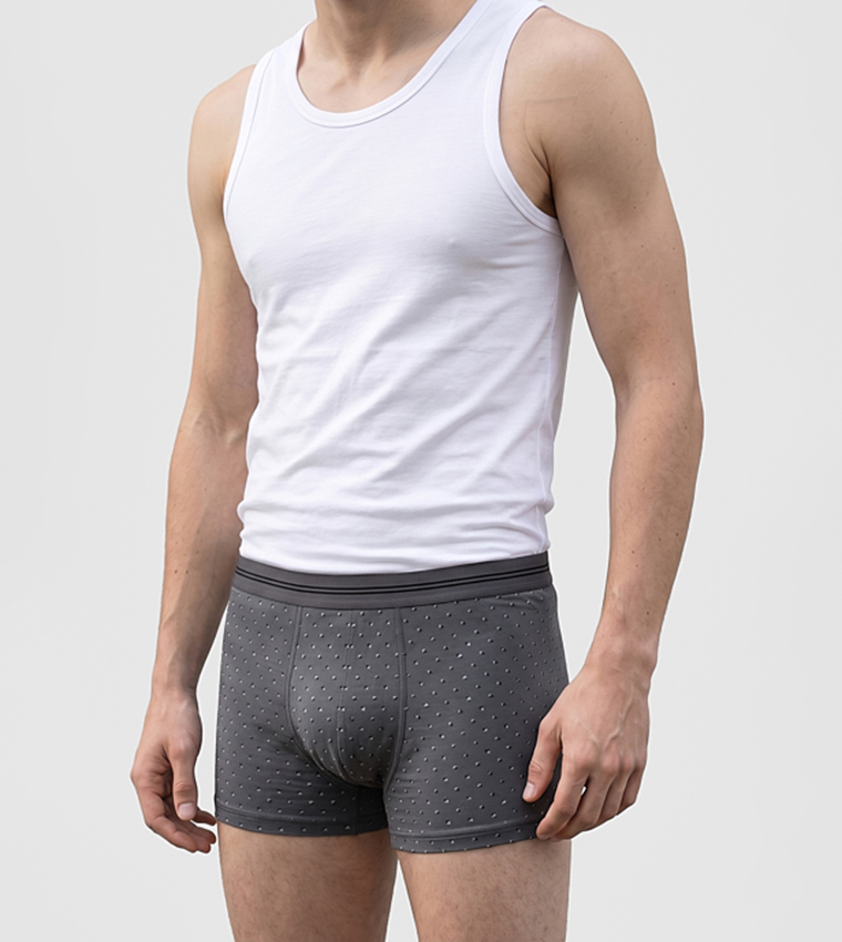 R&B  Trunks & Briefs - Multi Trunks & Briefs
