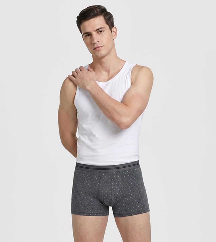 R&B  Trunks & Briefs - Multi Trunks & Briefs