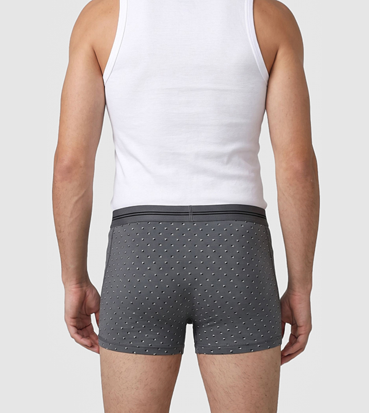 R&B  Trunks & Briefs - Multi Trunks & Briefs