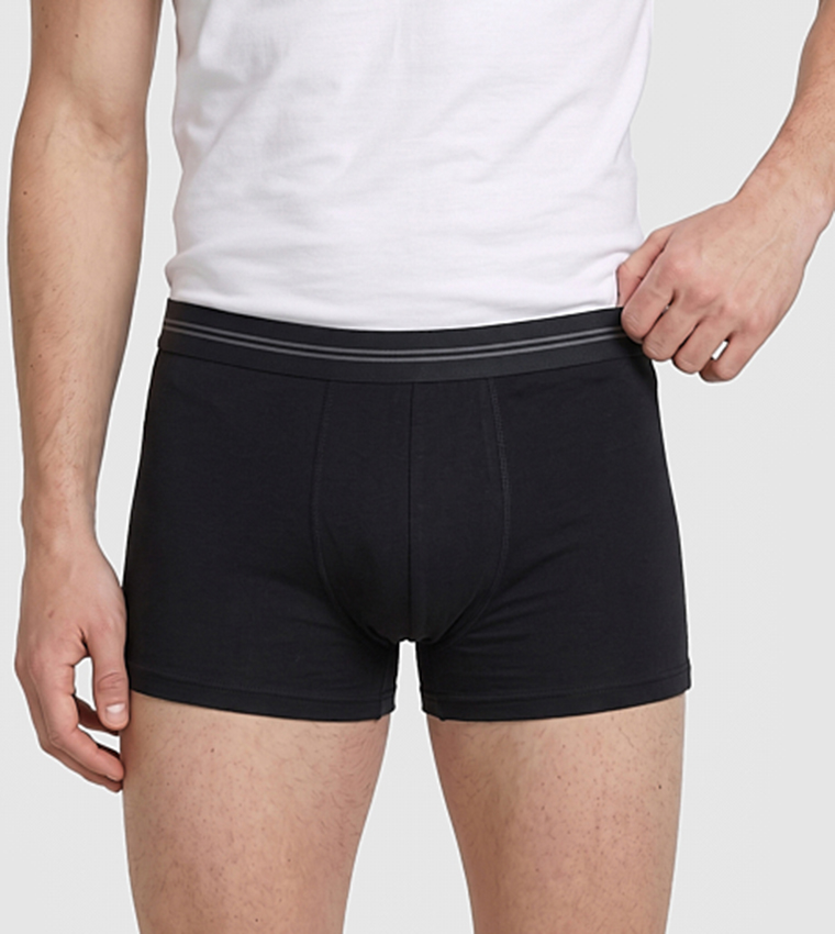 R&B  Trunks & Briefs - Multi Trunks & Briefs