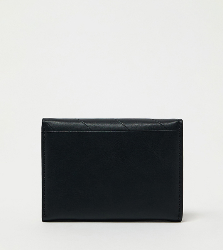 R&B  Wallets - BLACK Wallets