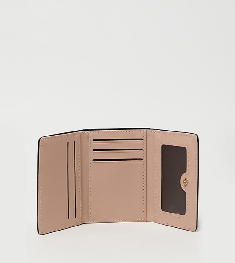 R&B  Wallets - BLACK Wallets