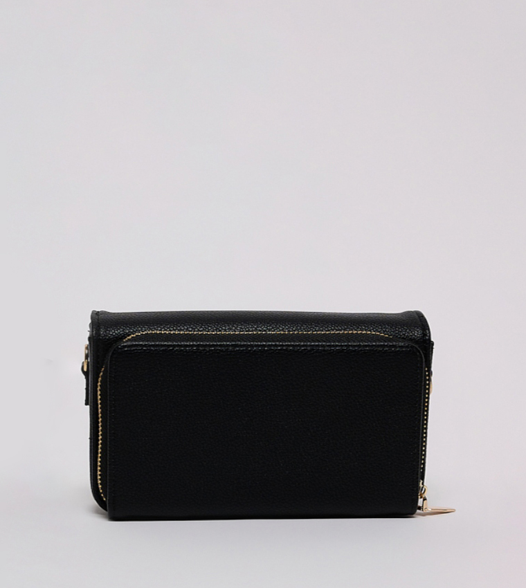 R&B  Crossbody Bags - BLACK Cross Body Bags