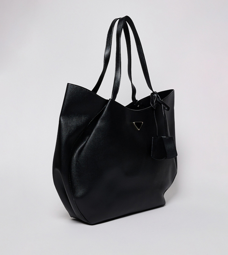 R&B  Shoulder Bags - BLACK Shoulder bags