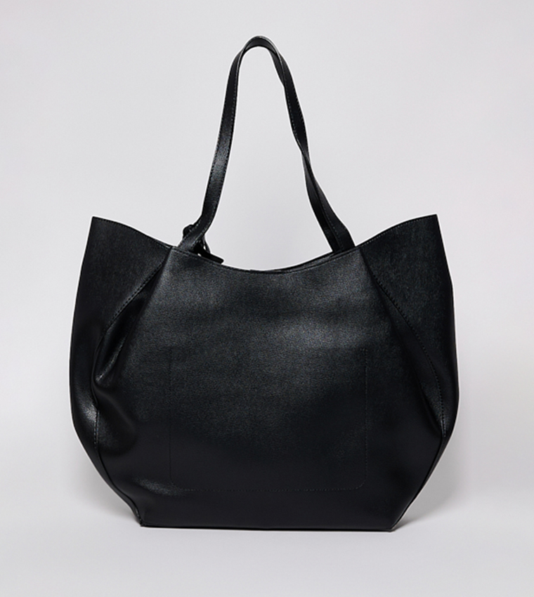 R&B  Shoulder Bags - BLACK Shoulder bags