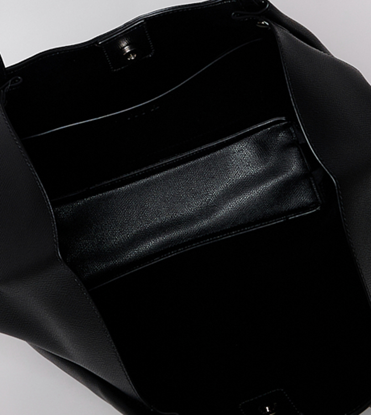 R&B  Shoulder Bags - BLACK Shoulder bags