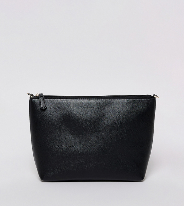 R&B  Shoulder Bags - BLACK Shoulder bags