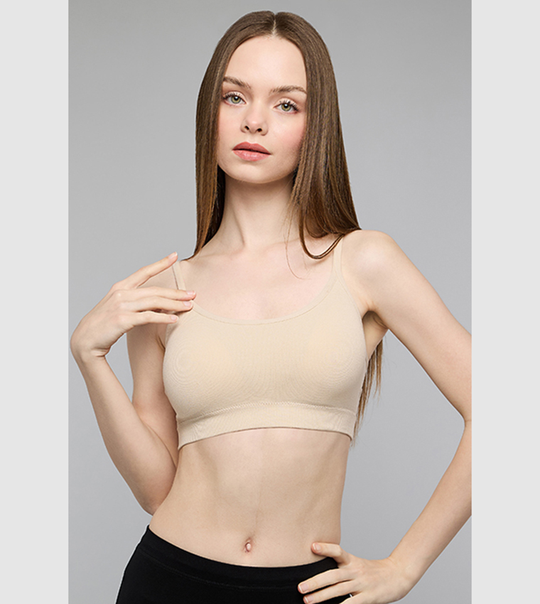 R&B  Sports bras - Multi Sports Bras