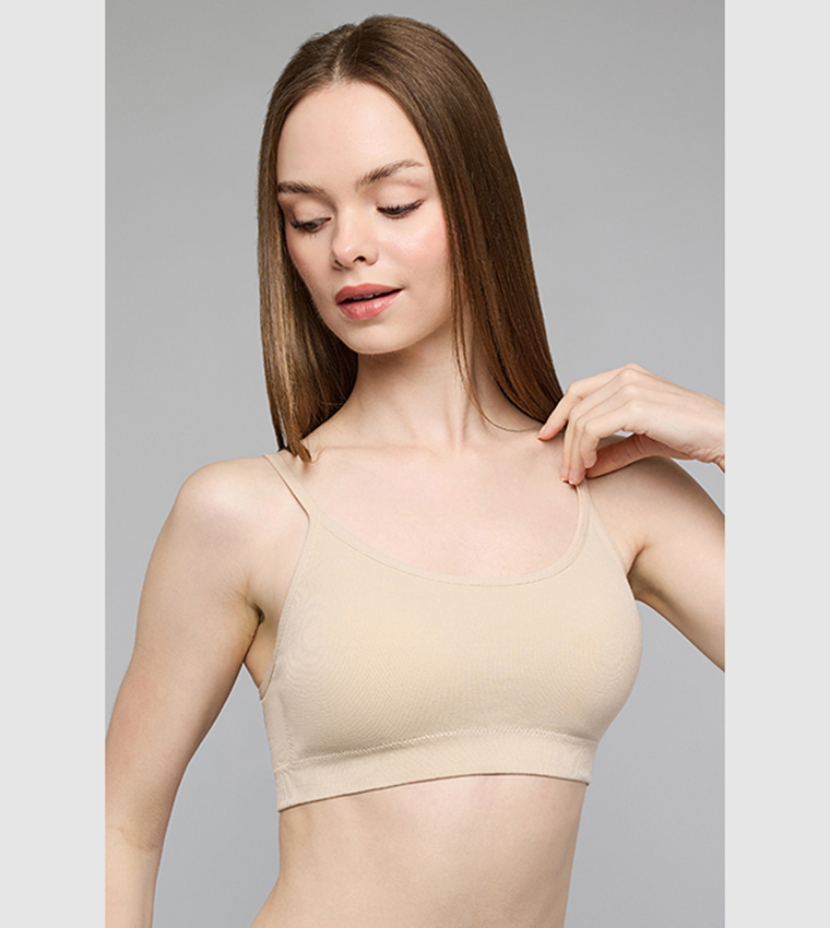 R&B  Sports bras - Multi Sports Bras