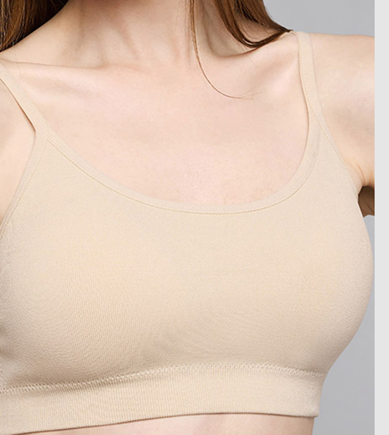 R&B  Sports bras - Multi Sports Bras