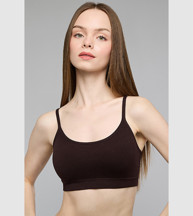 R&B  Sports bras - Multi Sports Bras