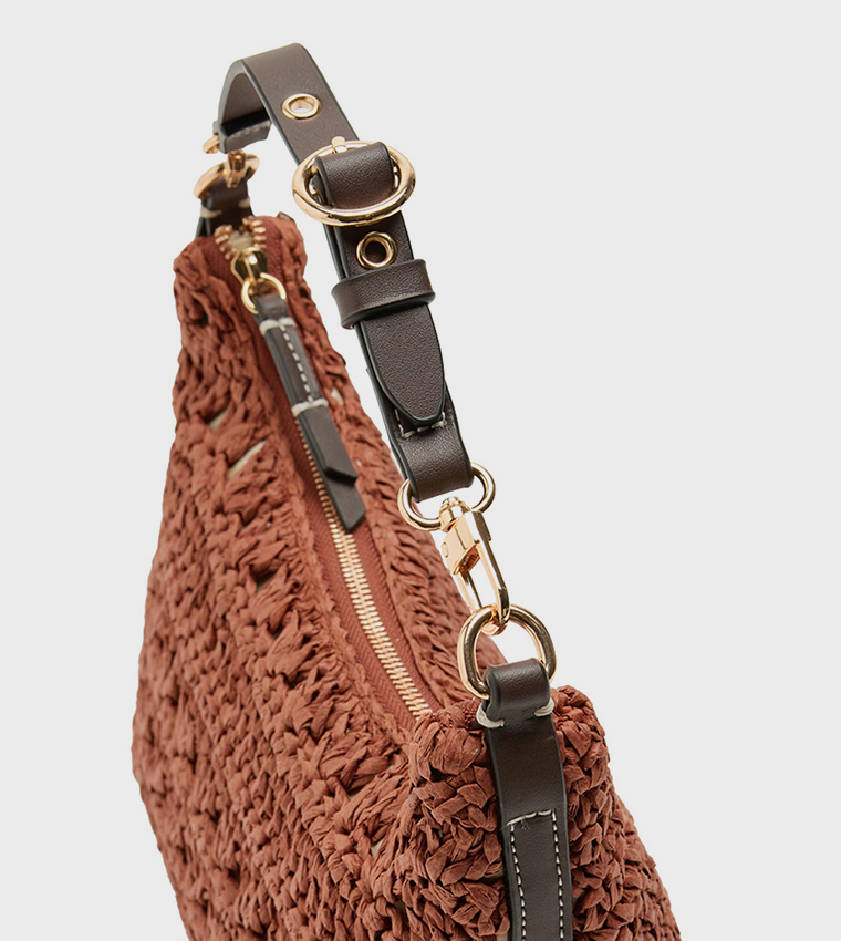 Parfois  Shoulder Bags - Brown Shoulder bags