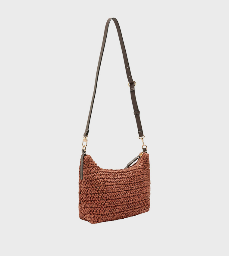 Parfois  Shoulder Bags - Brown Shoulder bags