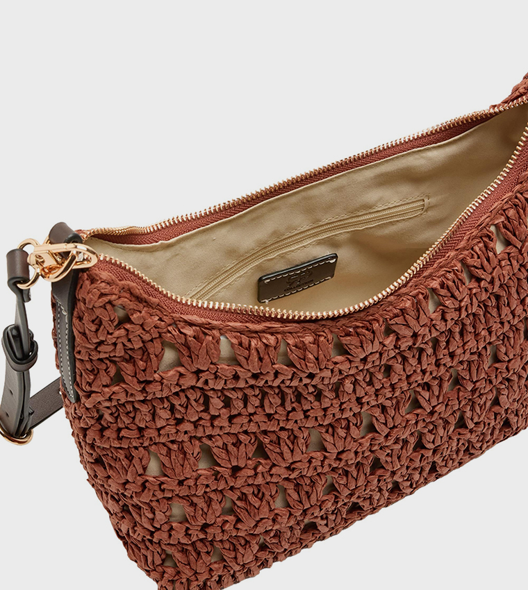 Parfois  Shoulder Bags - Brown Shoulder bags