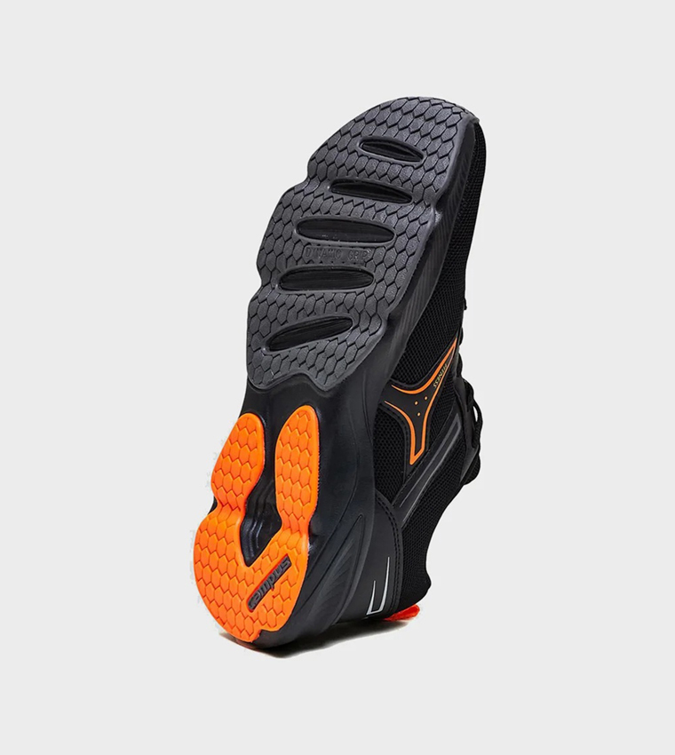 Campus  Low Top - BLACK Low Top