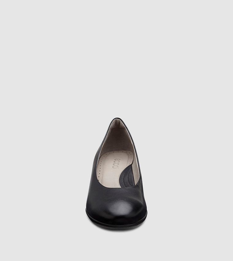Sculptured 45 Pumps