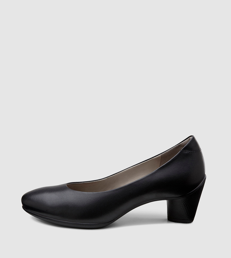 Sculptured 45 Pumps