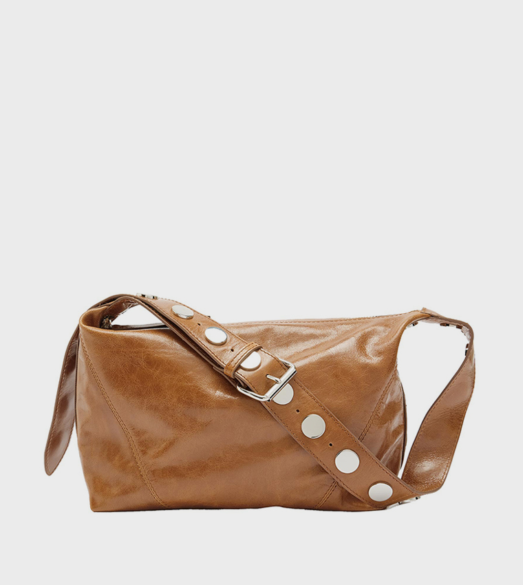 Parfois  Shoulder Bags - Brown Shoulder bags