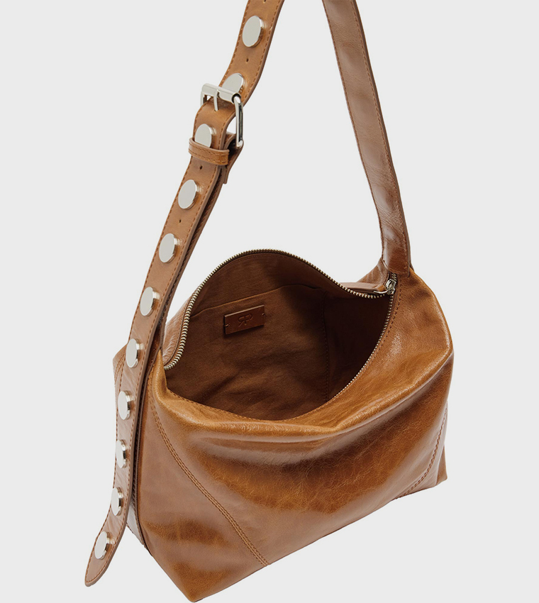 Parfois  Shoulder Bags - Brown Shoulder bags