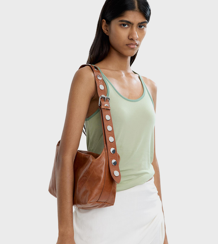 Parfois  Shoulder Bags - Brown Shoulder bags