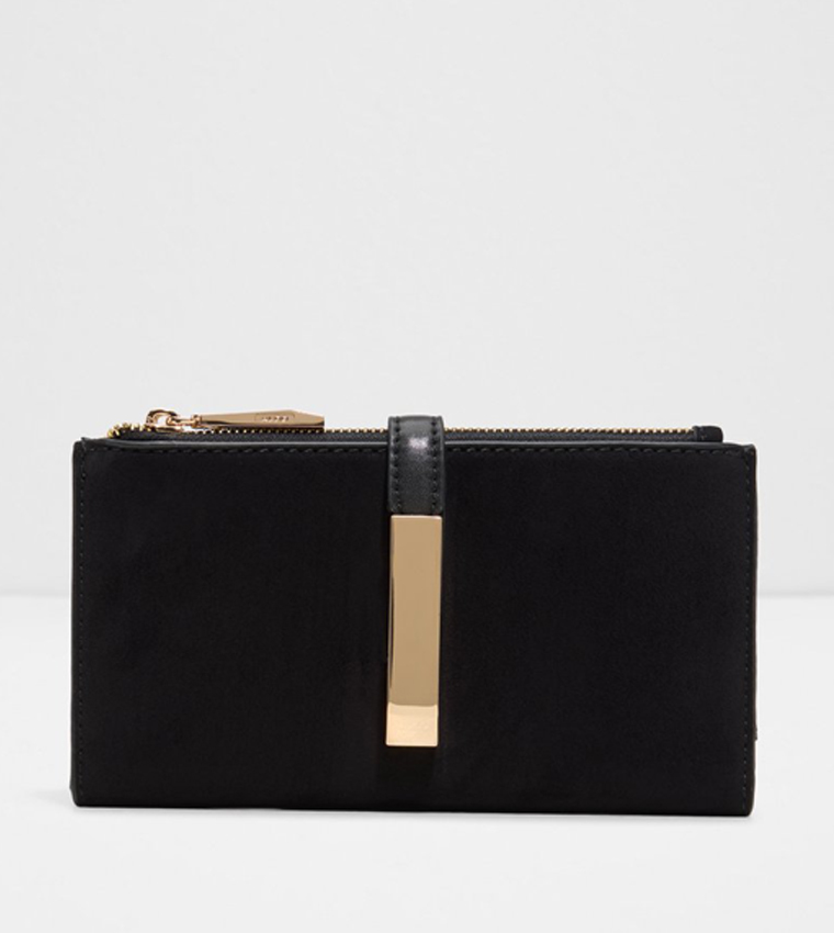 Aldo  Wallets - BLACK Wallets