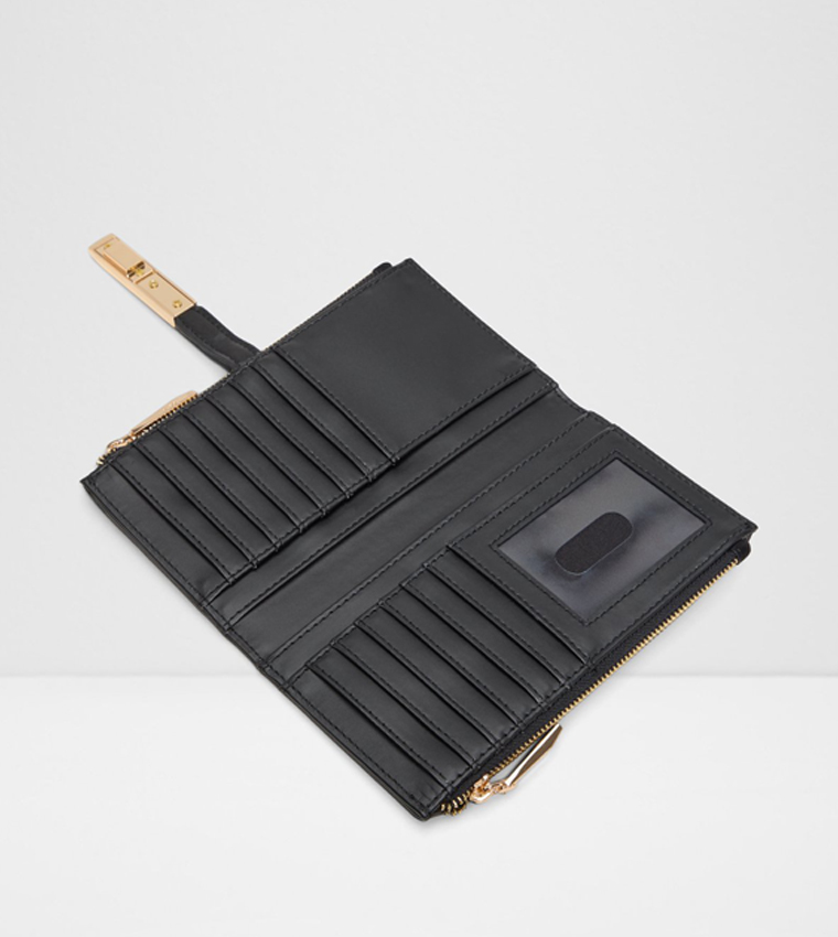Aldo  Wallets - BLACK Wallets