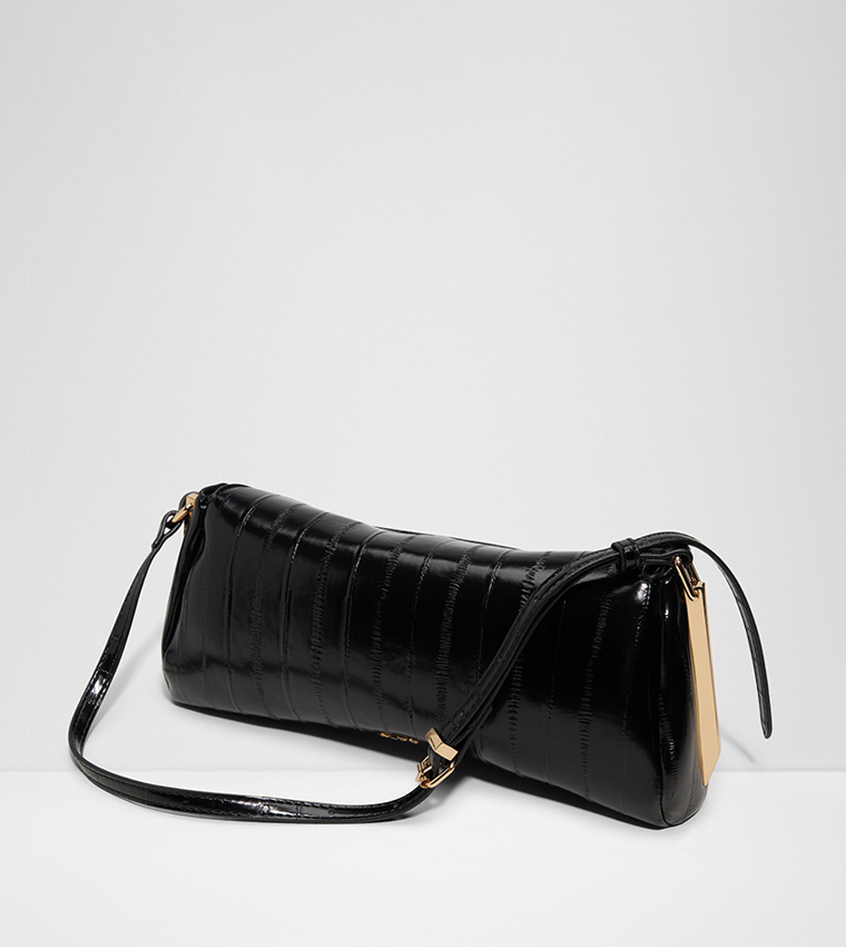 Aldo  Shoulder Bags - BLACK Shoulder bags