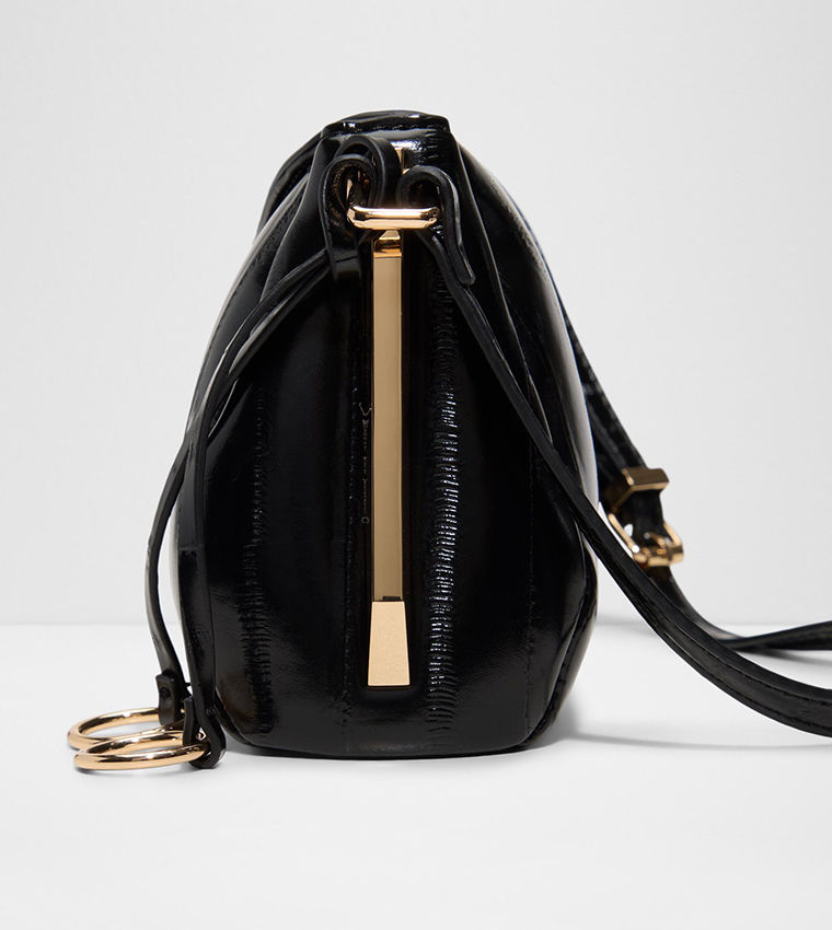 Aldo  Shoulder Bags - BLACK Shoulder bags