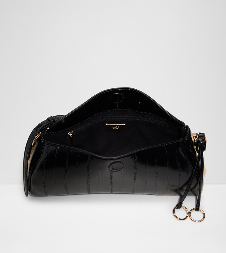 Aldo  Shoulder Bags - BLACK Shoulder bags