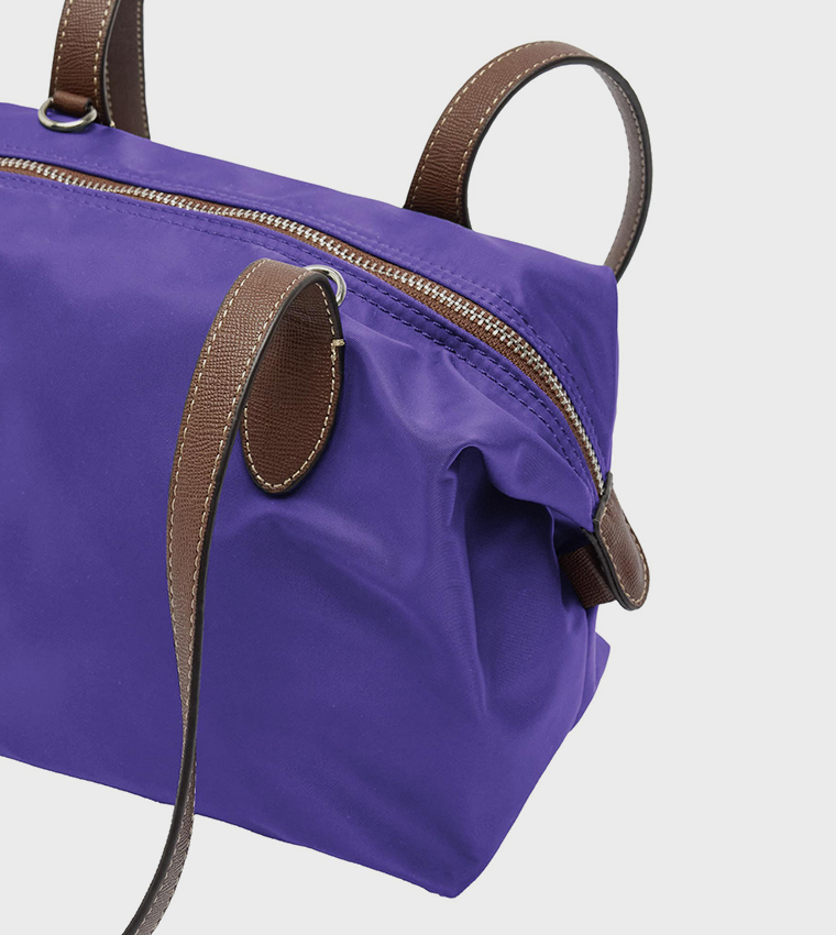 Parfois  Tote Bags - Purple Tote Bags