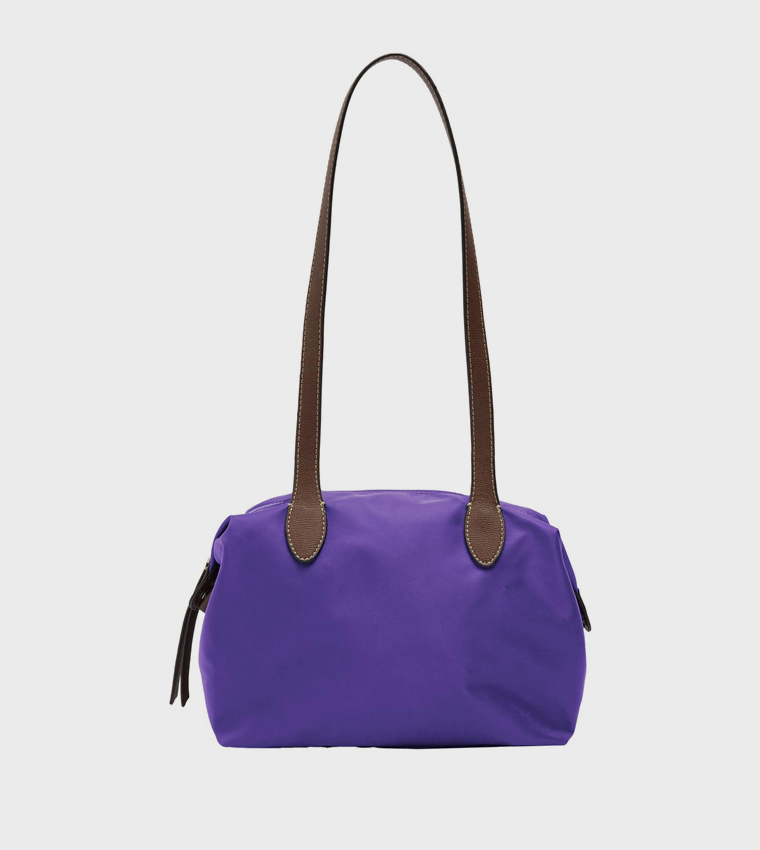 Parfois  Tote Bags - Purple Tote Bags