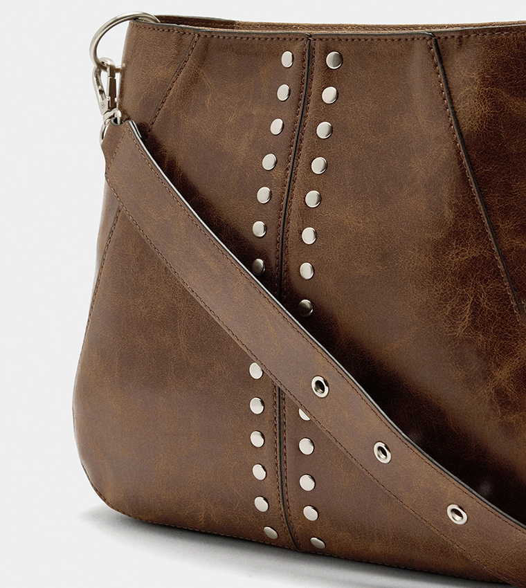 Parfois  Shoulder Bags - Brown Shoulder bags