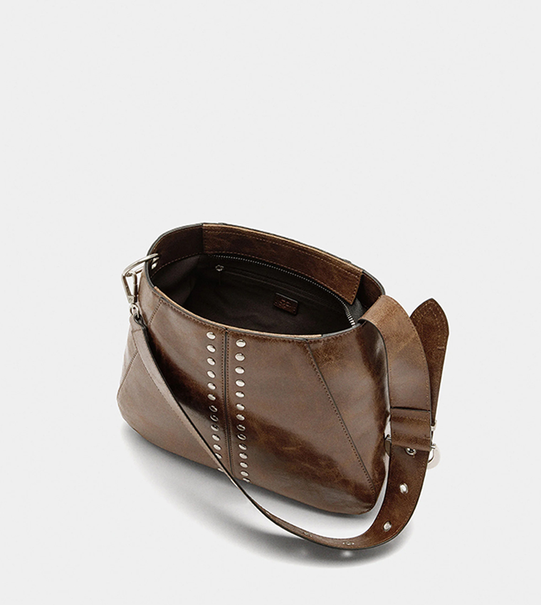 Parfois  Shoulder Bags - Brown Shoulder bags