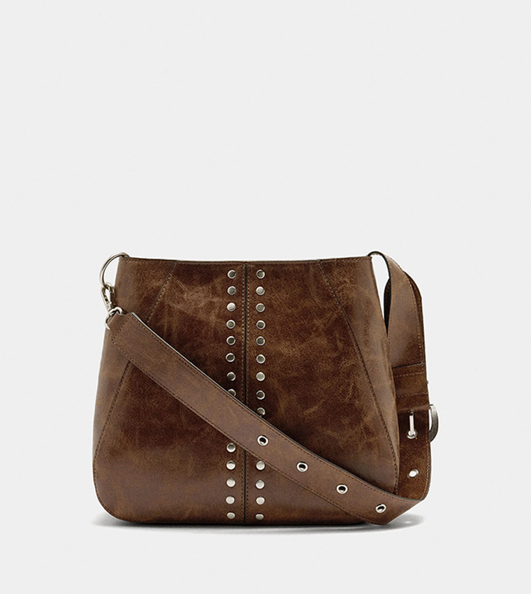 Parfois  Shoulder Bags - Brown Shoulder bags