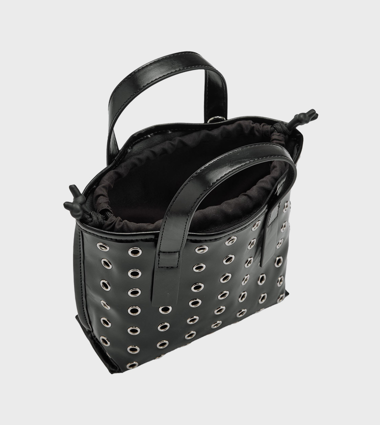 Parfois  Tote Bags - BLACK Tote Bags