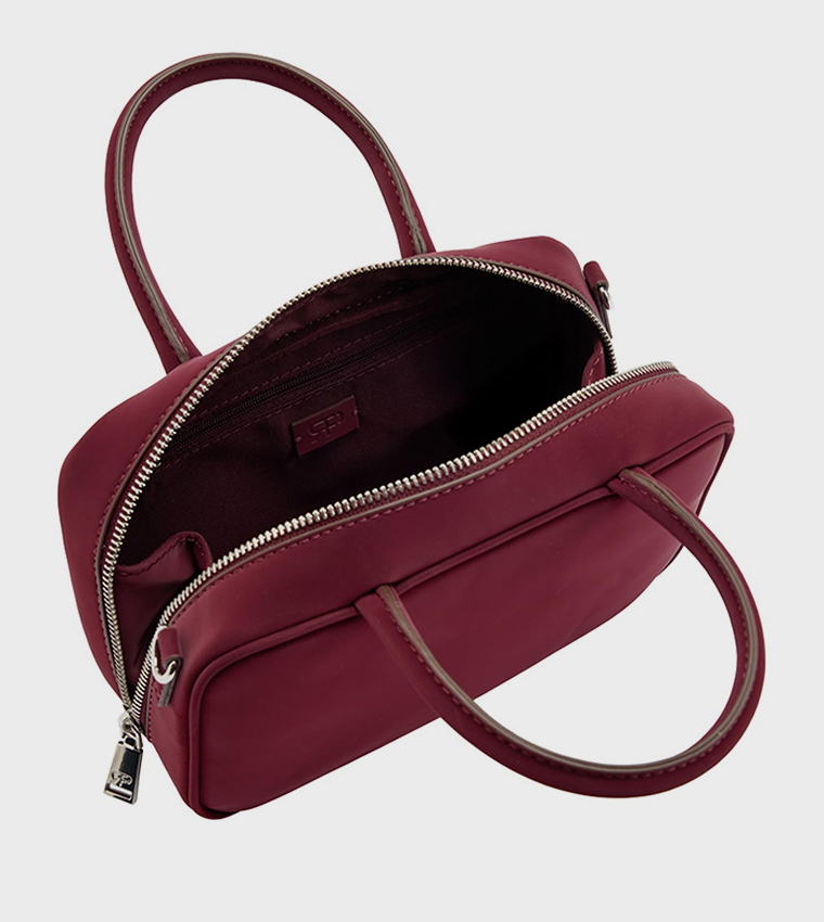 Parfois  Shoulder Bags - Maroon Shoulder bags