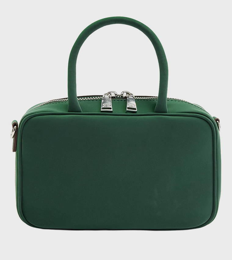 Parfois  Shoulder Bags - Green Shoulder bags