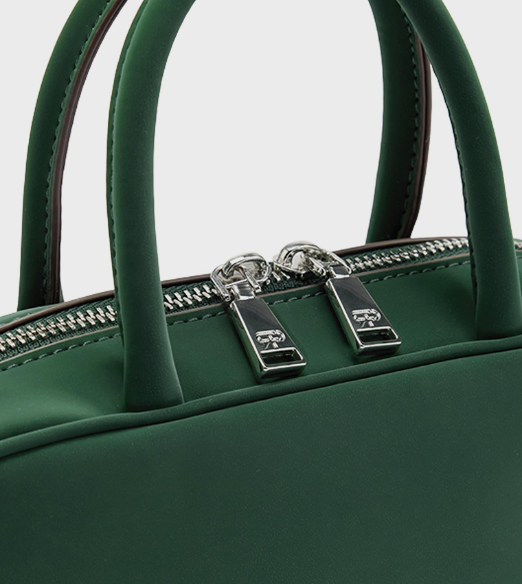 Parfois  Shoulder Bags - Green Shoulder bags