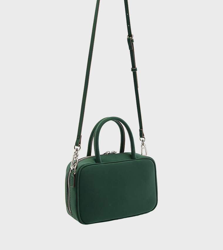 Parfois  Shoulder Bags - Green Shoulder bags